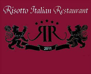 رستوران ایتالیایی ریزوتو