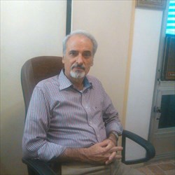 دکتر وحيد کاظم قمصري