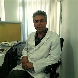 دکتر منصور پژمان