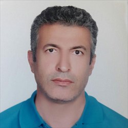 دکتر محمد رحیم زارع
