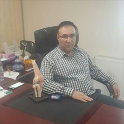 دکتر منصور محمدی
