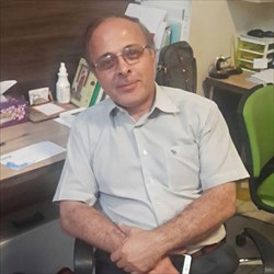 دکتر سید محمد علی معلم