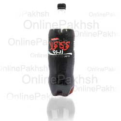 کوکا کولا زیرو 5,1لیتری